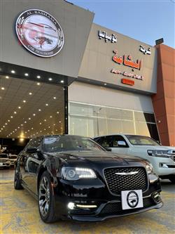 کرایسلەر 300